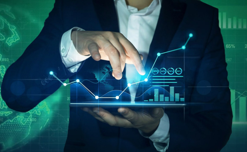 القيادة الرقمية لتكنولوجيا المعلومات